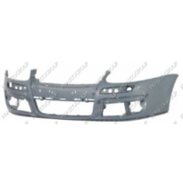 Parachoques Jetta Delanteri Para Pintar 05&gt;