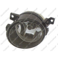 Faro Antiniebla Jetta Del Dch 05&gt;