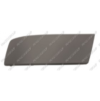 Moldura Izquierda Paragolpes Delantero-Imprimada