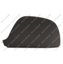 Carcasa Espejo Izq Negra T5 09&gt;