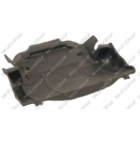 Proteccion Bajo Motor