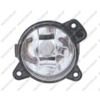 Faro Antiniebla Izquierdo