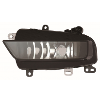 Audi A1 15-*Faro Antiniebla Dch (H8)