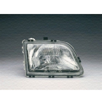 Austin Metro 89-*Faro Dch