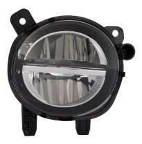 Bmw S/3 F30/S/1 F20/21 15-*Faro Antiniebla Dch(Led)