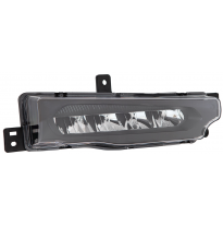 BMW X3 G01 2019.08-*FARO ANTINIEBLA DCH INTERIOR NEGRO(LED)