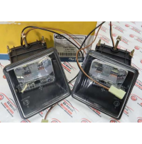 Fiat Uno 89-*Kit Faro Antiniebla Dch/Izq