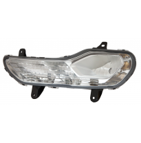 Ford Kuga 2012.01-*Faro Antiniebla Izq (H10/Py21w/W5w(P/Faro H7)