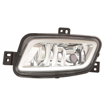 Ford Ranger 16-*Faro Antiniebla Izq(H8)