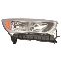 Ford Kuga 17-*Faro Dch Con Regulacion Electrica (H7/H15/W5w)