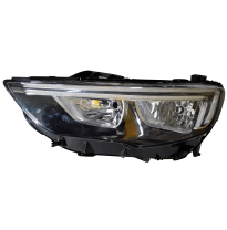 OPEL INSIGNIA B 2017.03-*FARO IZQ CON REGULACION ELECTRICA CON MOTOR(H7/H7/LED/LED)