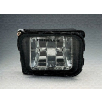 Renault Espace 91-96*faro Antiniebla Izq