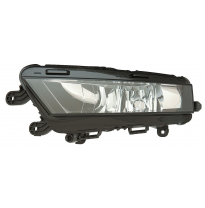 SKODA OCTAVIA III 2017.01-*FARO ANTINIEBLA IZQ(H8)