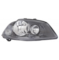 SEAT IBIZA/CORDOBA 06-*FARO DCH CON REGULACION ELECTRICA (H7/H3/PY21W/W5W)