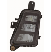 Vw Golf Vii 13-*Faro Antiniebla Paragolpes Led Izq(Gti)