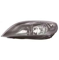 Volvo V40 12-*Faro Izq Con Regulacion Electrica H7/H9