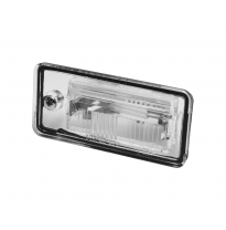 Audi A3/A4/A5/A6/A8/Q7 03-*Piloto Matricula Izq