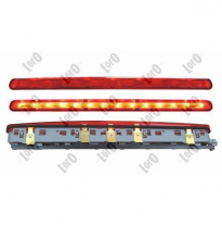 Audi A4 Avant 2004.11-/Exeo 2009.01-*Tercera Luz De Freno