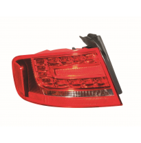 Audi A4 07-*Piloto Trasero Izq Exterior(Sedan Led)