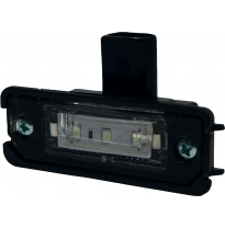 Vw Golf 97-*Kit(2 Unidades) Piloto Matricula(Led)