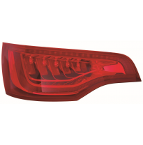 Audi Q7 10-*Piloto Trasero Izq (Led)