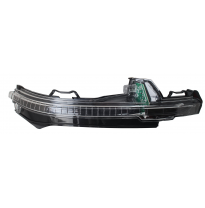 Audi Q5/Q7 15-*Pilotoretrovisor Lateral Dch Led