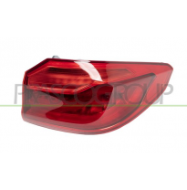 BMW S/5 G30 2017.01-*PILOTO TRASERO DCH EXTERIOR LED (SEDAN)