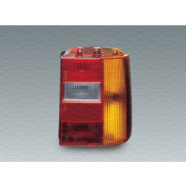 Citroen Bx 87-*Piloto Trasero Dch (Break)