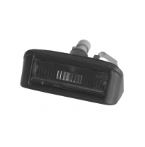 Citroen Nemo/Fiorino/Bipper 08-*Piloto Matricula