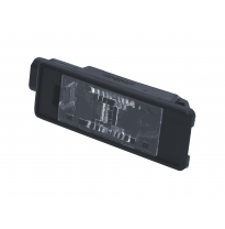 Citroen C-Elysee/3008/508 12-*Piloto Matricula