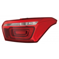 CITROEN C-ELYSEE 2017.04-*PILOTO TRASERO DCH