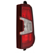 Citroen Berlingo / Combo / Partner / Rifter 2018.06- * Piloto Trasero Izq (2p)