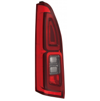 Citroen Berlingo/Opel Combo 2018.06-*Piloto Trasero Dch(1 Puerta)