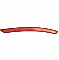 Fiat 500x 14-*Reflector Dch Paragolpes Trasero