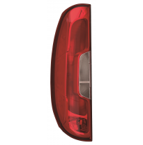 Fiat Doblo 15-*Piloto Trasero Izq 2p