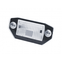 Ford Mondeo 00-*Piloto Matricula