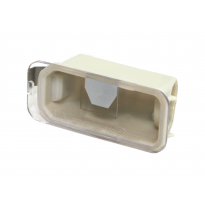 Ford Mondeo 07-*Piloto Matricula