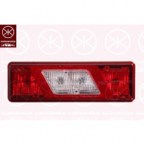 Ford Transit 14-*Piloto Trasero Izq(Caja Abierta)