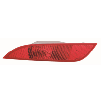 Ford Focus 14-*Piloto Antiniebla Paragolpes Trasero Izq