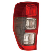 Ford Ranger Raptor 19-*Piloto Trasero Izq