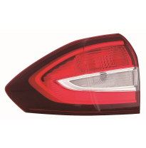 Ford C-Max 15-*Piloto Trasero Izq (Exterior)