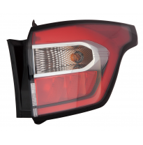 Ford Kuga 2016.11- * Piloto Trasero Dch Exterior (Led)