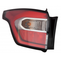 Ford Kuga 2016.11-*Piloto Trasero Izq Exterior (Led)