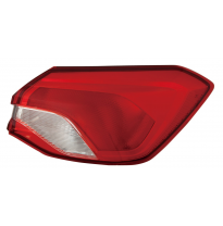 Ford Focus 2018.07-*Piloto Trasero Dch(5p)(P21w/Py21w)