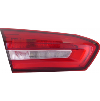 FORD FOCUS 2018.07-*PILOTO TRASERO IZQ PORTON(5P)(W5W/LED)