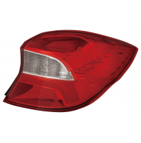 Ford Ka+ 2018.02- *Piloto Trasero Dch