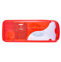 MERCEDES SPRINT/CRAFT/MAN TGE 06-*TULIPA TRASERA DCH ROJO/AZUL(CAJA/ABIERTA)