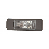 Mercedes Sprinter/Crafter 06-*Piloto Chapa Matricula