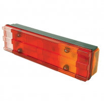 Mercedes Sprinter 95-06*piloto Trasero Dch (Caja Abierta)