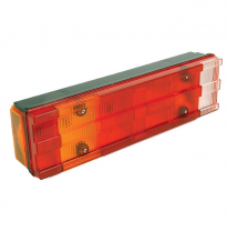 Mercedes Sprinter 95-06*piloto Trasero Izq (Caja Abierta)